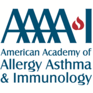 Link to AAAAI where Code Ana promotes their asthma emergency content