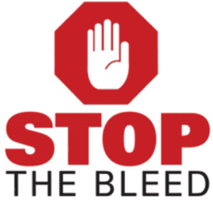 Stop the Bleed training can assist in preparing for trauma emergencies