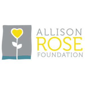 Allison Rose Foundation, a partner of Code Ana