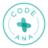 Code Ana logo