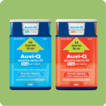 AUVI-Q is an epi auto-injector that Code Ana provides training on.