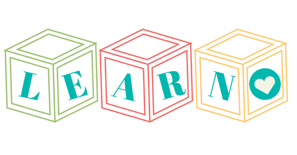 LEARN Early Logo that is for the epi training program in LA and CT