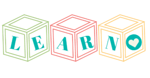 LEARN Early Logo that is for the epi training program in LA and CT
