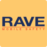Rave Panic Button that provides emergency communication for schools to be safer