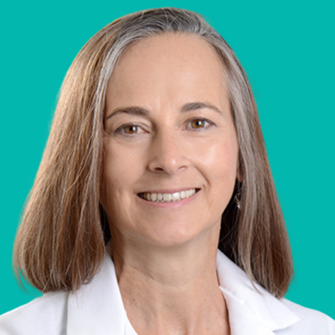 Allison Freeman, MD
